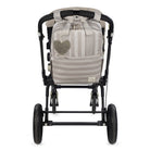 Pelenkázó hátizsák - Sintra (Bézs)