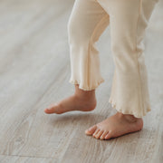 Trapéz leggings - barack