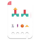 Puncho kártyacsomag fa tanulódobozhoz 3 éves kortól - Mi hiányzik?