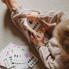 Puncho fa tanulódoboz 2 éves kortól fejlesztő játék gyerekeknek