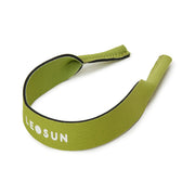 Leosun napszemüveg pánt - lime