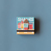 Londji mini társasjáték - Shake