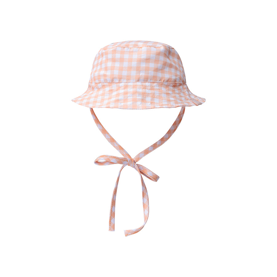 Swim Essentials UV-szűrős napsapka - naplemente
