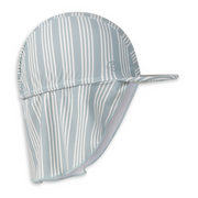 Swim Essentials UV-szűrős kalap - csíkos