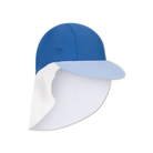Swim Essentials UV-szűrős kalap - kék