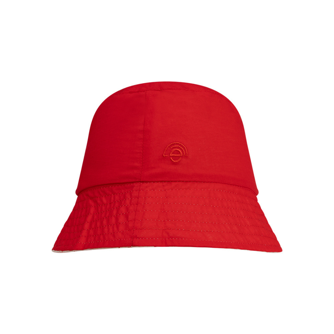 Swim Essentials UV-szűrős kifordítható sapka - homár