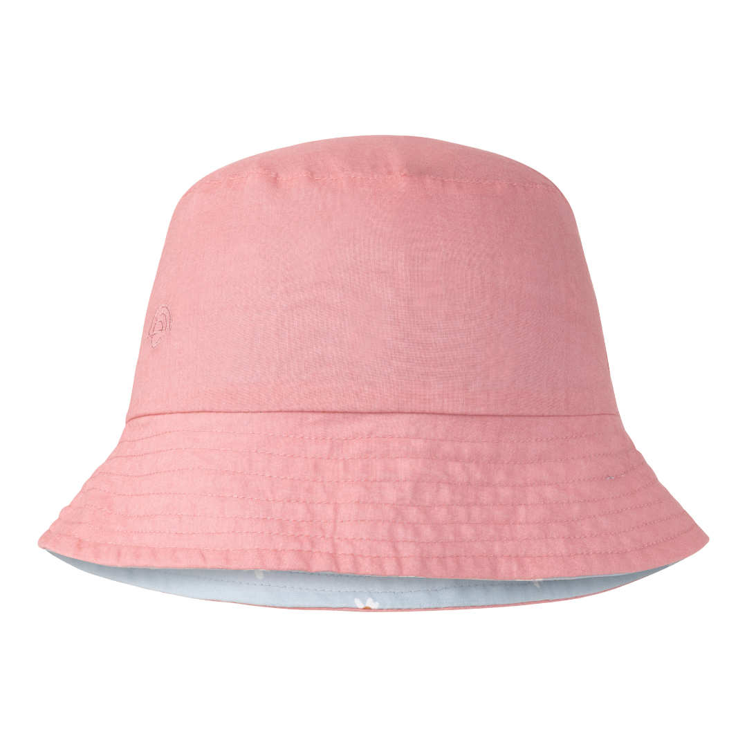 Swim Essentials UV-szűrős kifordítható sapka - margaréta