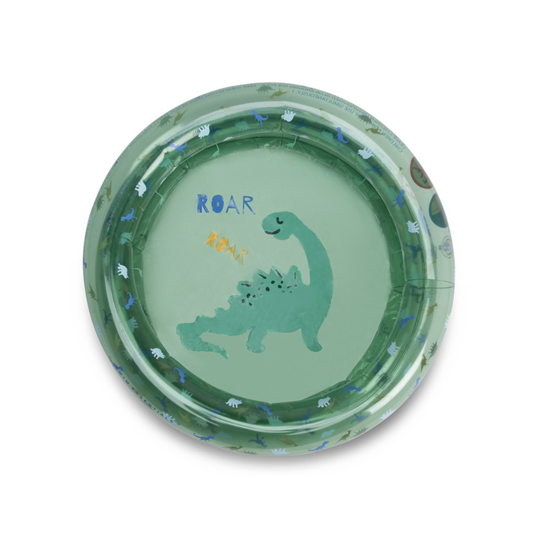 Swim Essentials baba medence (60 cm) - dinók