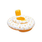 Swim Essentials baba úszógumi (0-1 év) - dzsungel