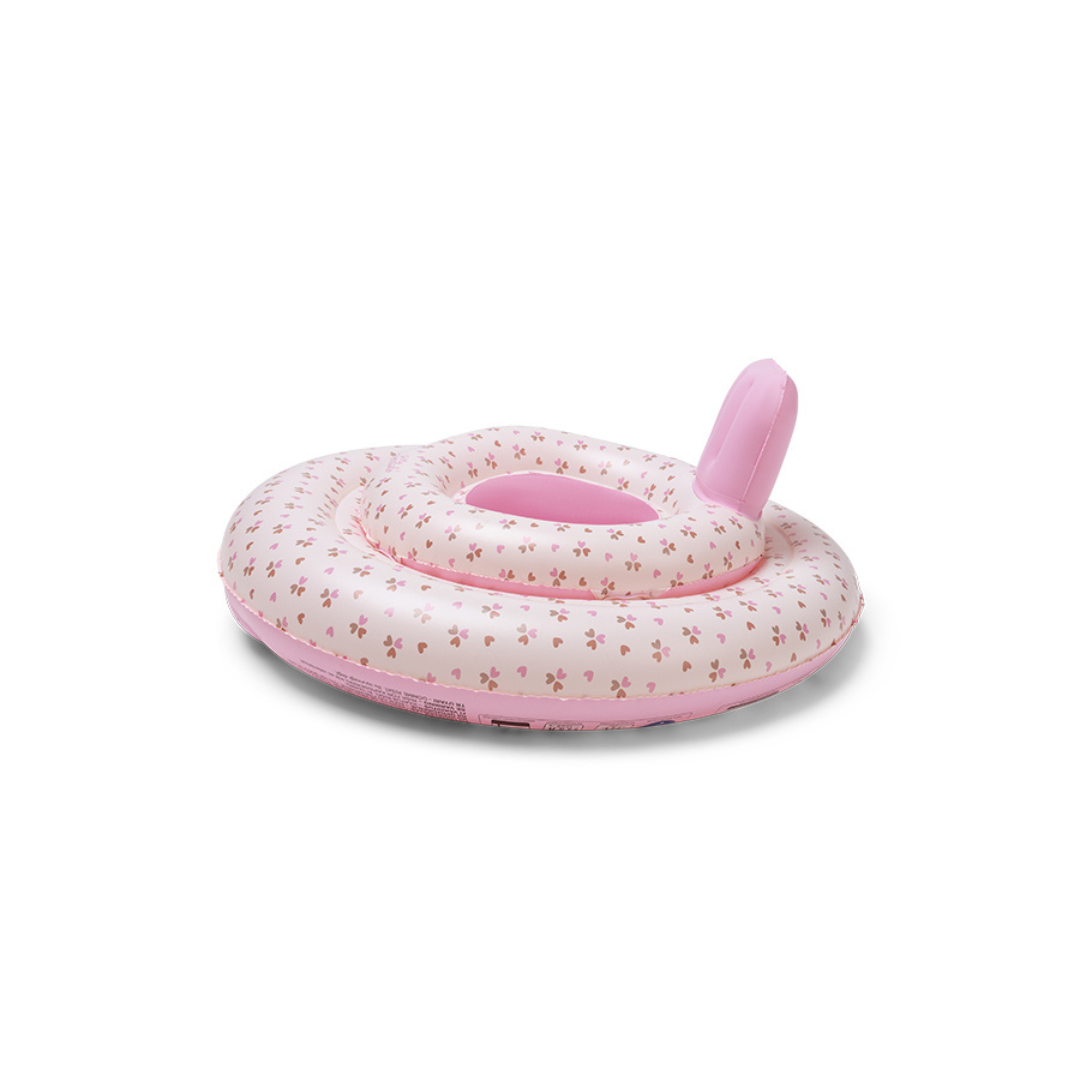 Swim Essentials baba úszógumi (0-1 év) - szívek