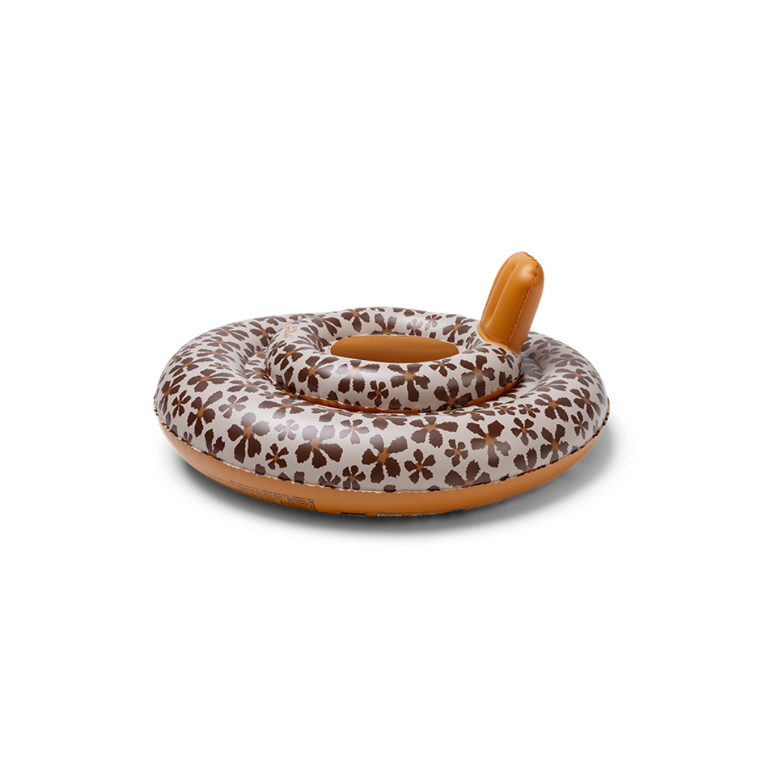 Swim Essentials baba úszógumi (1-2 év) - vadvirág