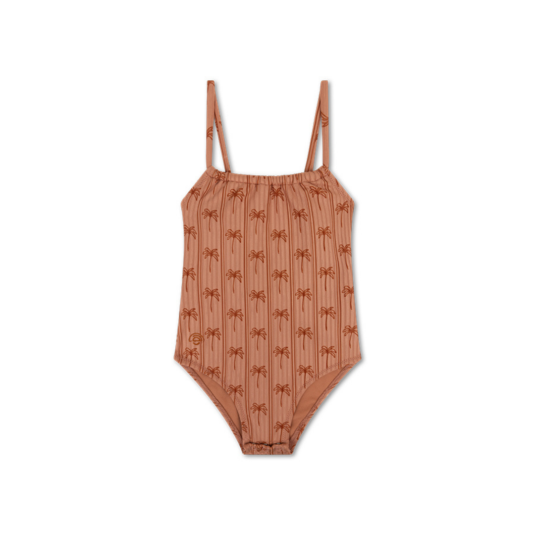 Swim Essentials úszódressz - pálmafa