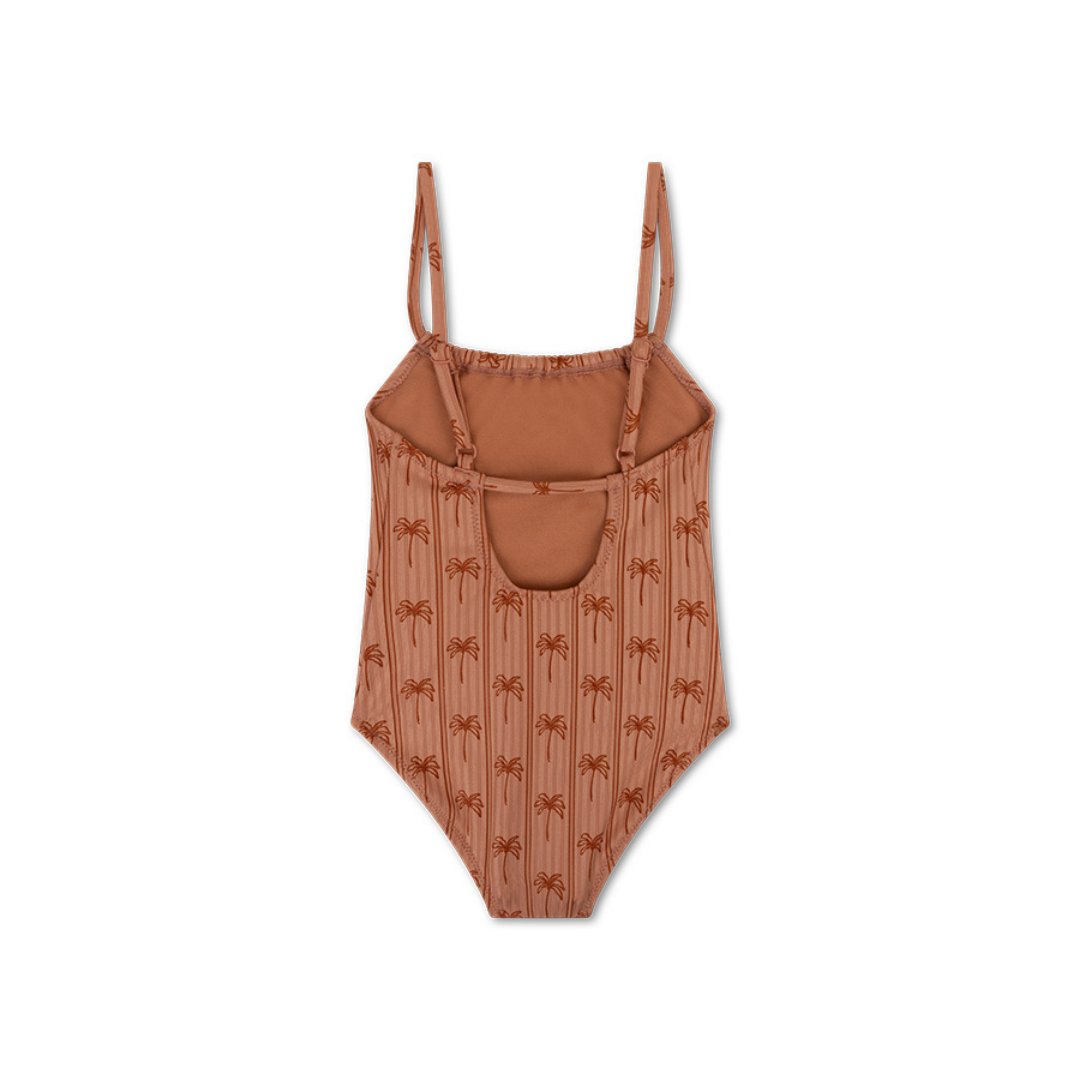 Swim Essentials úszódressz - pálmafa