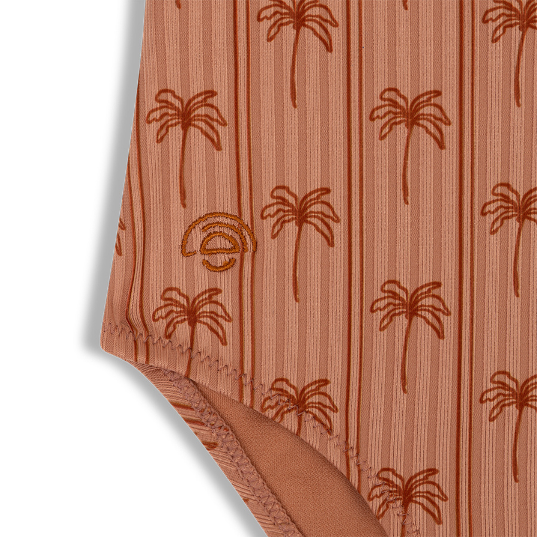 Swim Essentials úszódressz - pálmafa