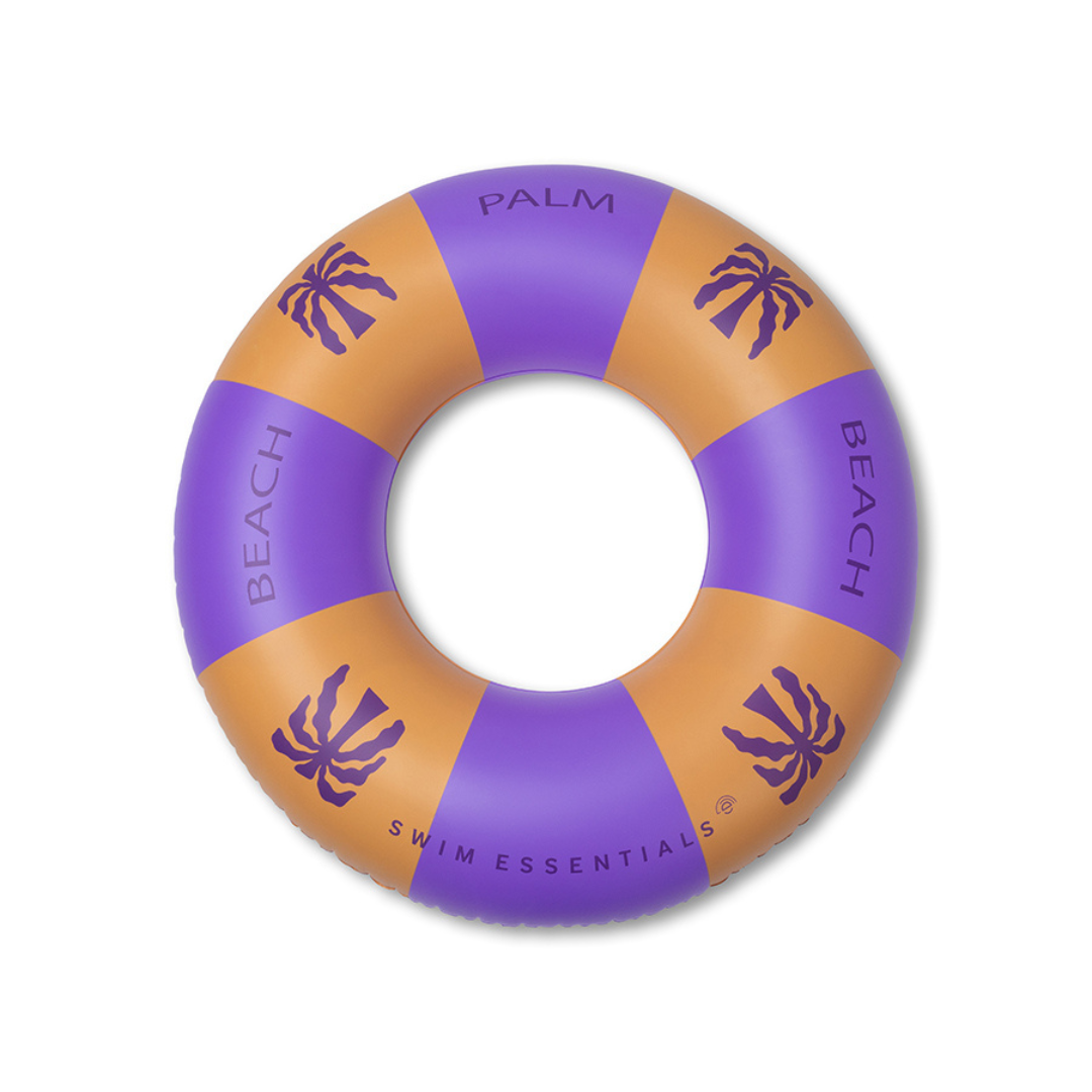 Swim Essentials úszógumi (120 cm) - pálmafa