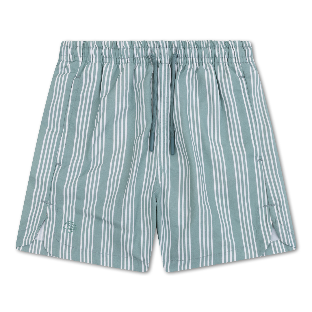 Swim Essentials úszónadrág - csíkos