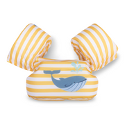 Swim Essentials úszóöv és karúszó - bálna