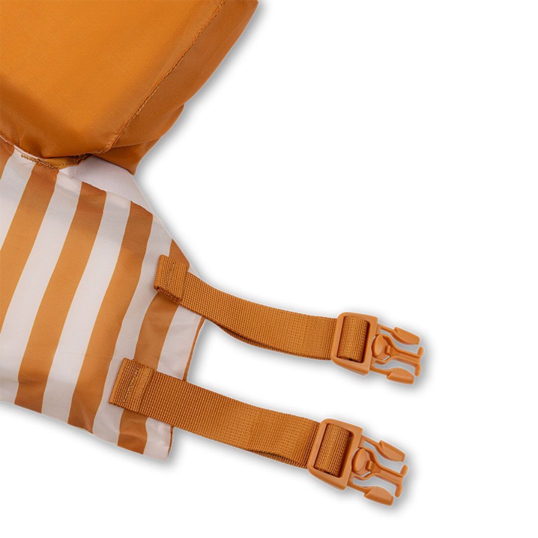 Swim Essentials úszóöv és karúszó - leopárd gyerekeknek