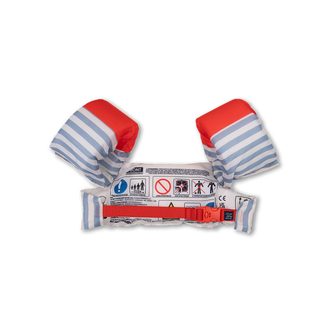 Swim Essentials úszóöv és karúszó - nagy fogás
