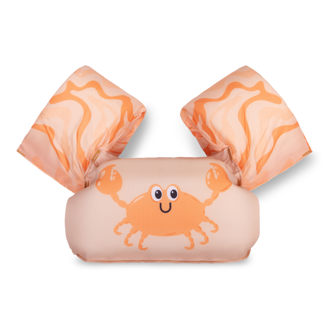 Swim Essentials úszóöv és karúszó - rákocska