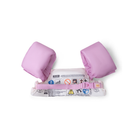 Swim Essentials úszóöv és karúszó - rózsaszín virágos (15-30 kg)