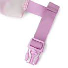 Swim Essentials úszóöv és karúszó - rózsaszín virágos 