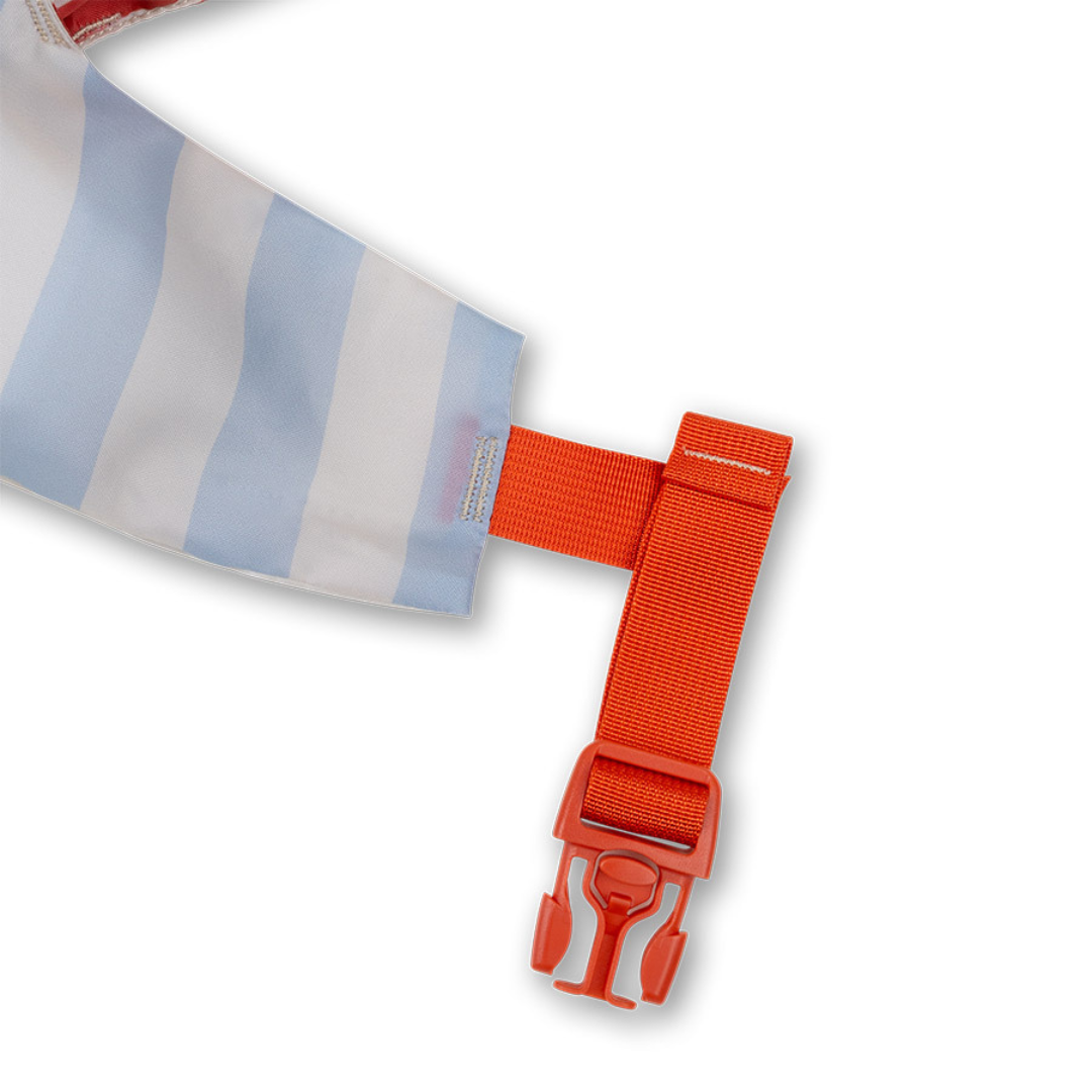 Swim Essentials úszóöv és karúszó - seas the day 