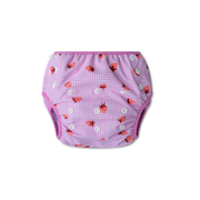 Swim Essentials úszópelenka - eper