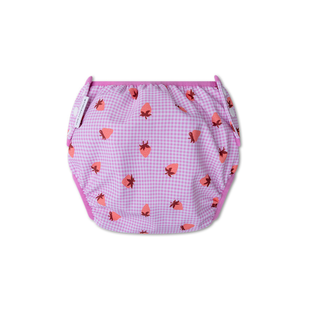 Swim Essentials úszópelenka - eper