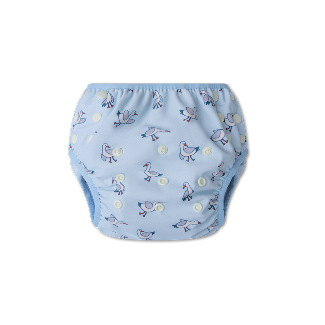 Swim Essentials úszópelenka - kissirály