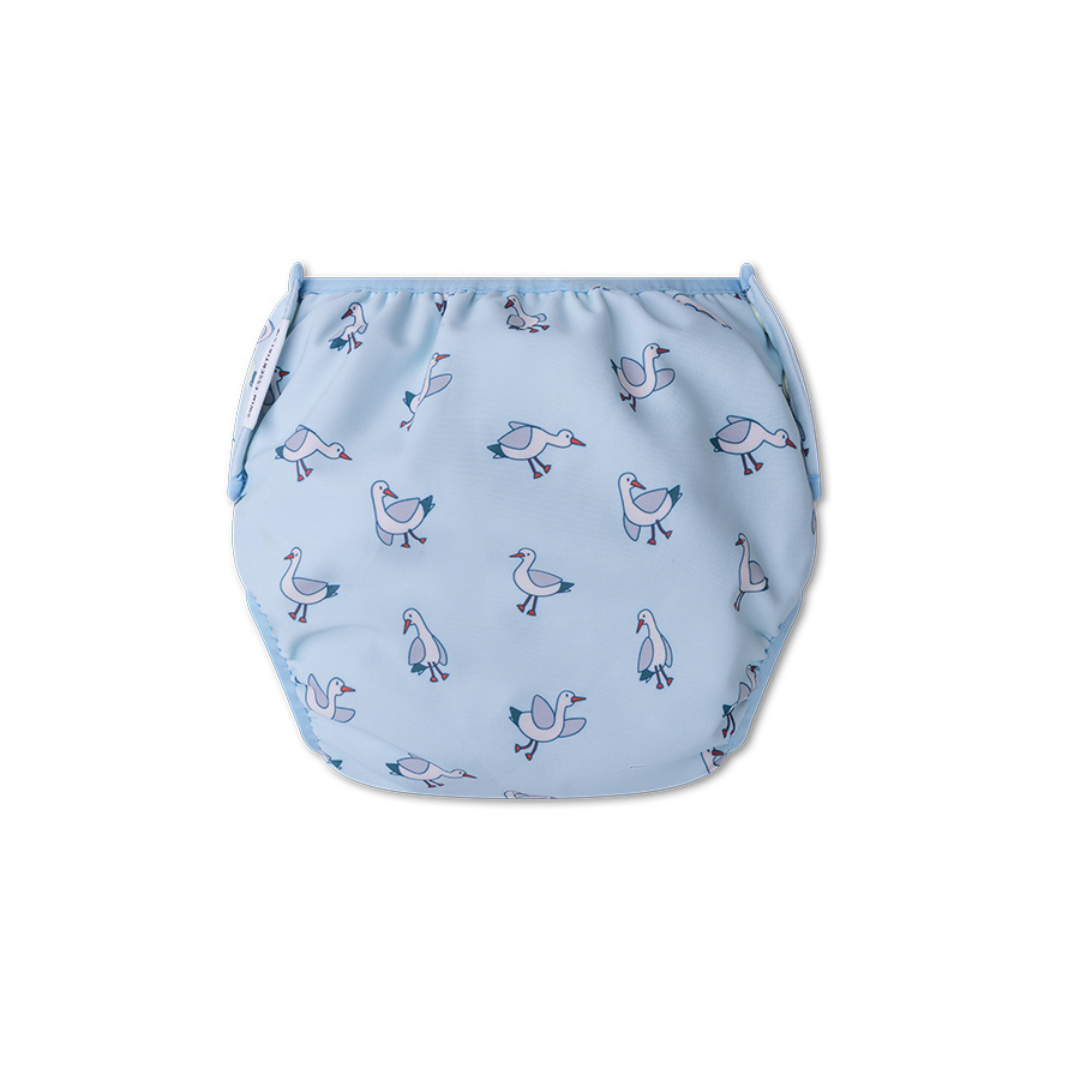 Swim Essentials úszópelenka - kissirály