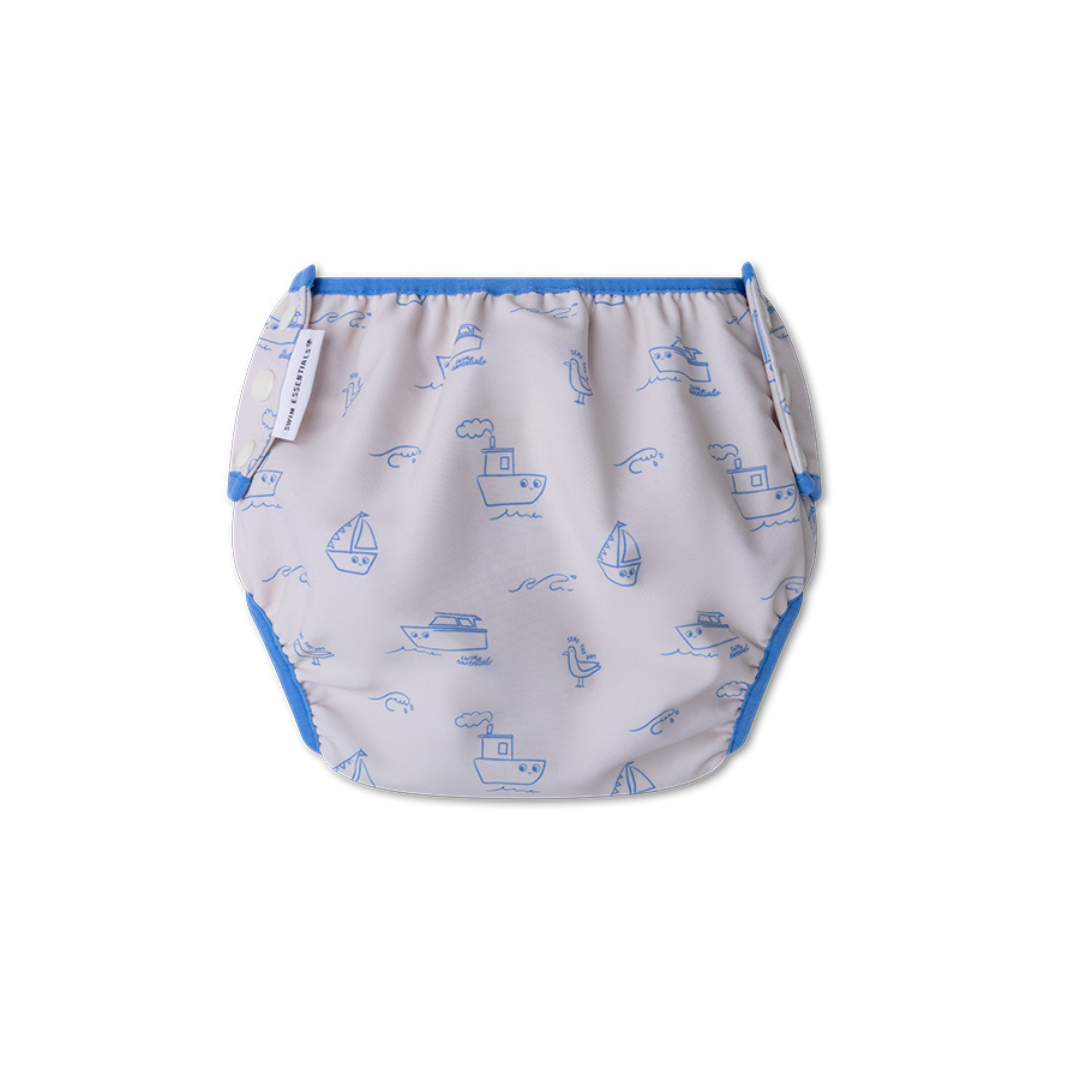 Swim Essentials úszópelenka - seas the day