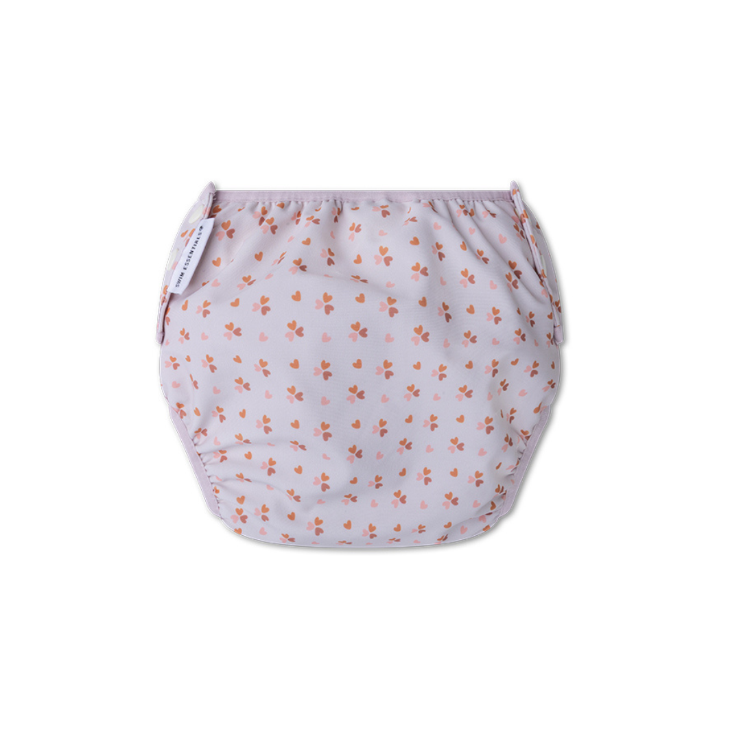 Swim Essentials úszópelenka - szívek