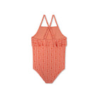 Swim Essentials fodros úszódressz - tengericsillag