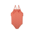 Swim Essentials fodros úszódressz - tengericsillag
