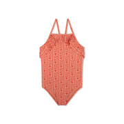 Swim Essentials fodros úszódressz - tengericsillag