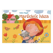 Szabó Magda: Marikáék háza