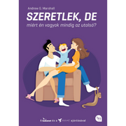 Andrew G. Marshall: Szeretlek, de miért én vagyok mindig az utolsó?