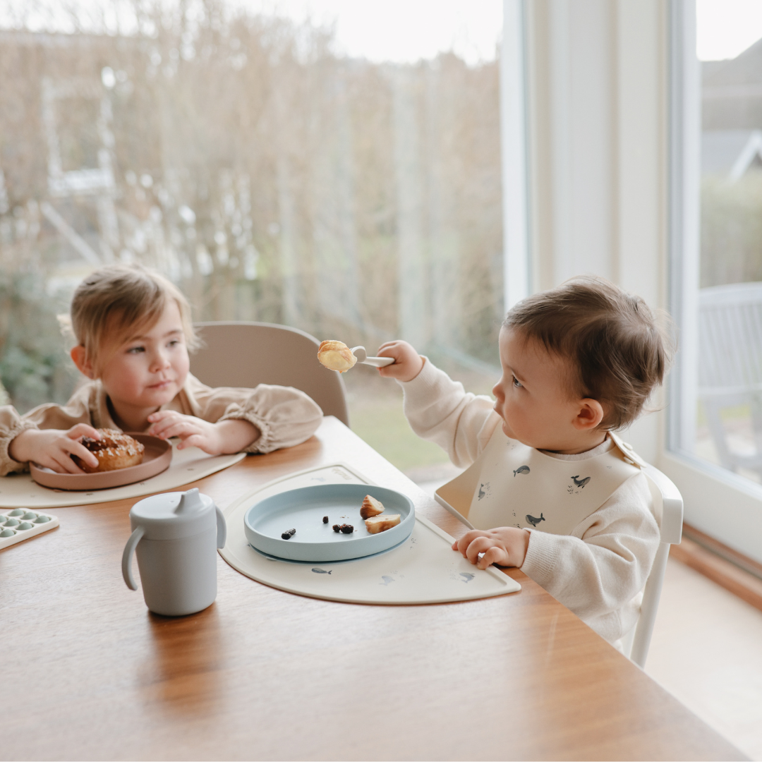 Tanulópohár - alkonyat - gyerekeknek