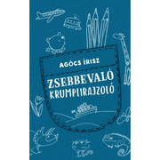 Agócs Írisz - Zsebbevaló krumplirajzoló