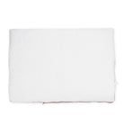 Puha, bambusz és pamut bélésű babafészek és takaró kisbabáknak úton és otthon egyaránt