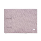 Babafészek és takaró pamut és bambusz anyagokból