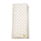 Walking Mum babafészek Mimóza rózsaszín alternatív hajtás, praktikus és kényelmes újszülötteknek, kiságyban vagy babakocsiban használható