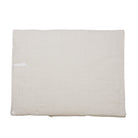 Walking Mum Mimóza rózsaszín babafészek kiterítve – átalakítható takaró, puha muszlin belső, ideális kiságyban vagy babakocsiban