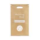 Walking Mum babafészek és takaró Mimóza rózsaszín, praktikus és kényelmes újszülötteknek csomagolás