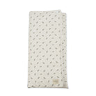 Walking Mum babafészek Mimóza zöld, alternatív hajtás, praktikus és kényelmes újszülötteknek, kiságyban vagy babakocsiban használható