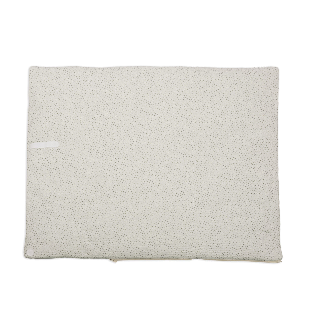 Walking Mum babafészek kiterítve – átalakítható takaró, puha muszlin belső, ideális kiságyban vagy babakocsiban