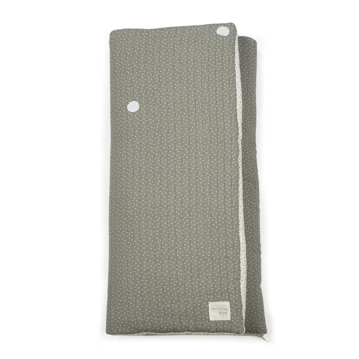 Babafészek és takaró - Pöttyös (Oliva)