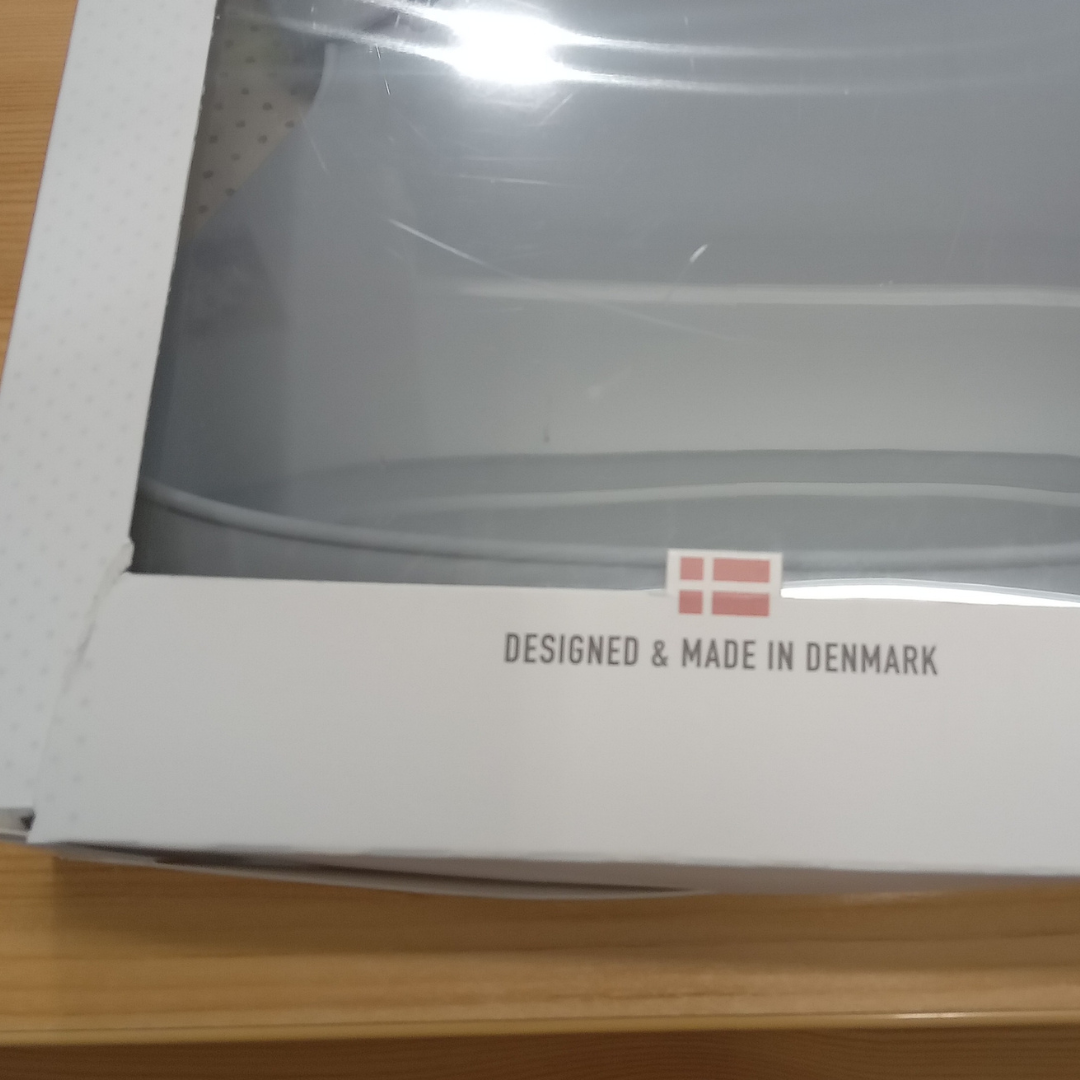 Outlet: BIBS előke - delfin