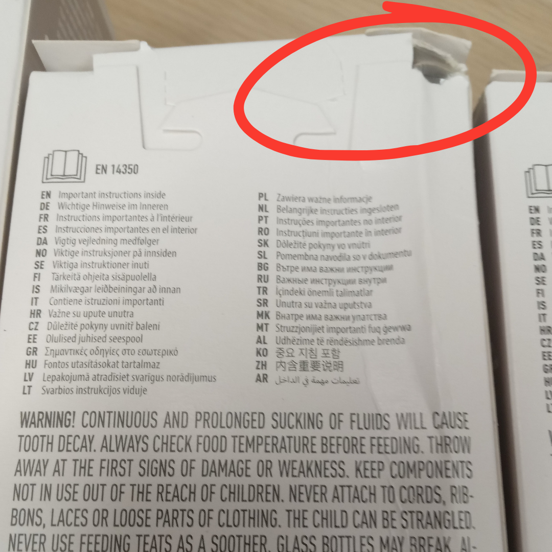 Outlet: BIBS üveg cumisüvegszett (zsálya) - 240 ml - natúr kaucsuk cumifejjel
